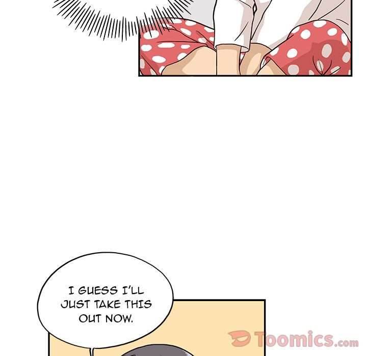 His Women’s University - Chapter 21 Page 71