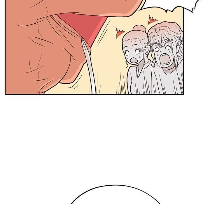 His Women’s University - Chapter 21 Page 74