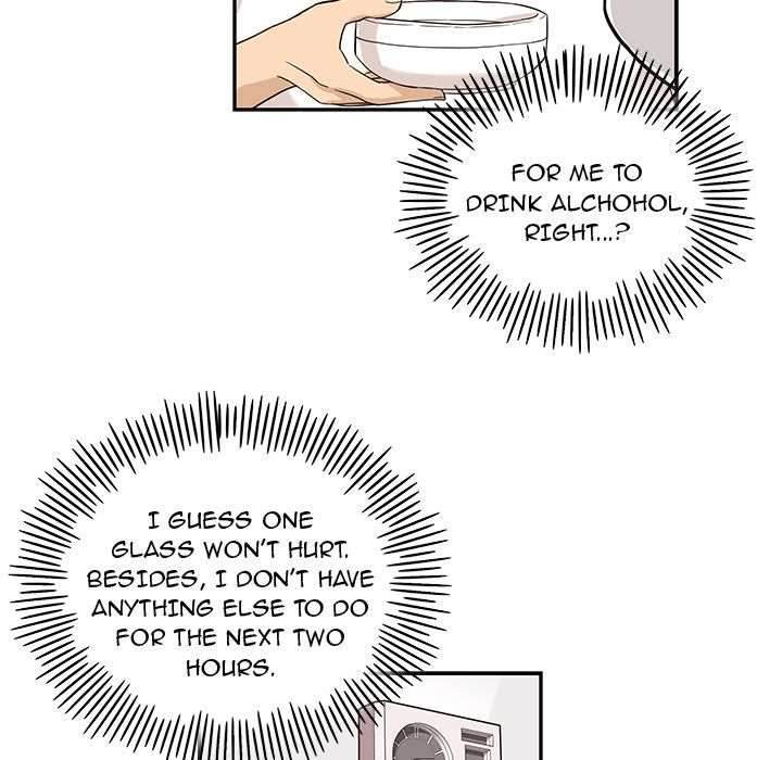 His Women’s University - Chapter 21 Page 83