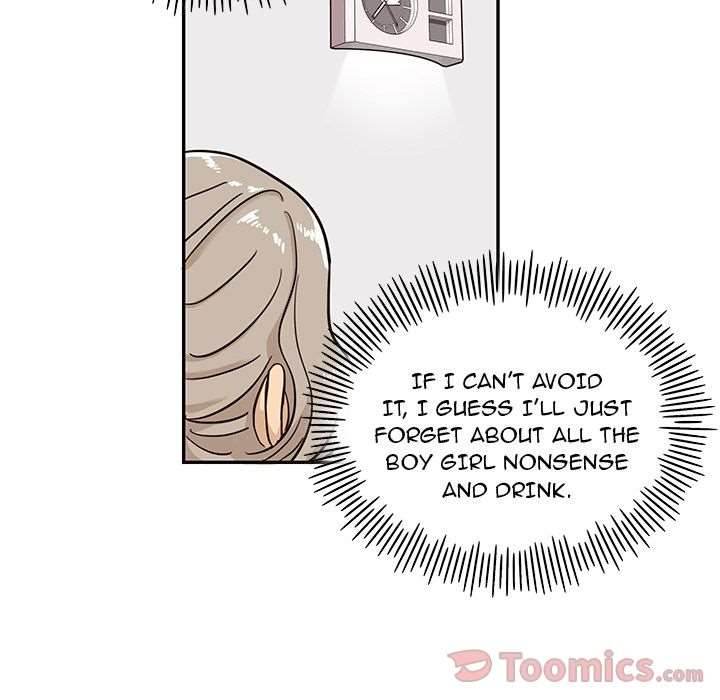 His Women’s University - Chapter 21 Page 84