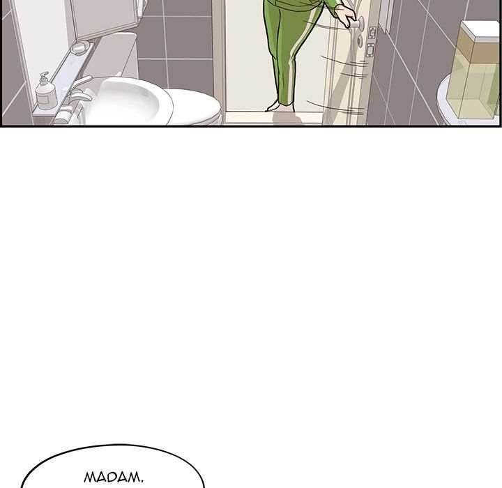 His Women’s University - Chapter 23 Page 10