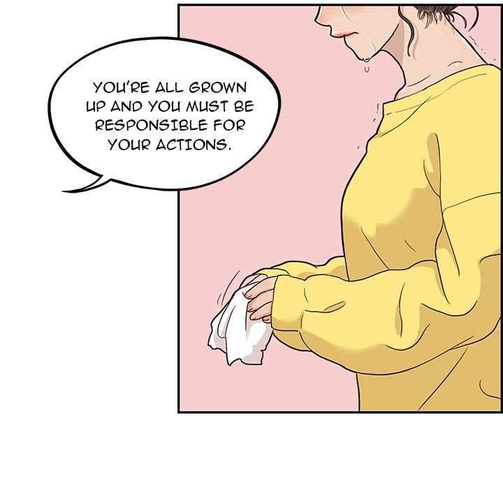 His Women’s University - Chapter 23 Page 103