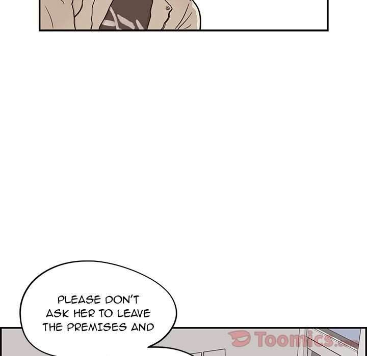 His Women’s University - Chapter 23 Page 110
