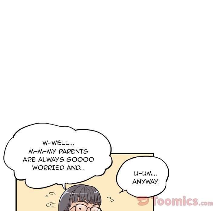 His Women’s University - Chapter 23 Page 13