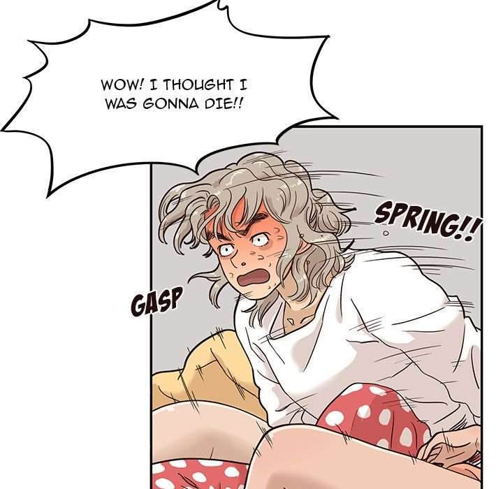 His Women’s University - Chapter 23 Page 50