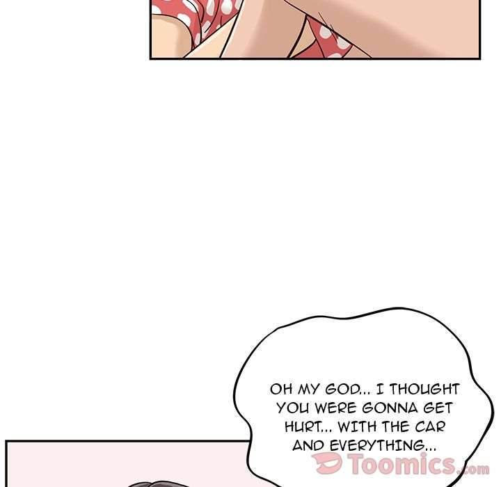 His Women’s University - Chapter 23 Page 51