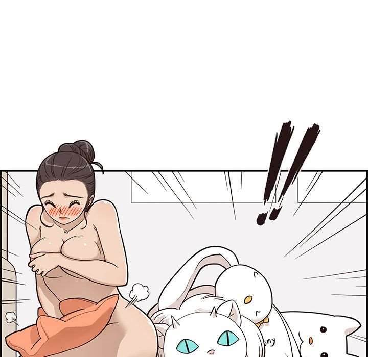 His Women’s University - Chapter 23 Page 6