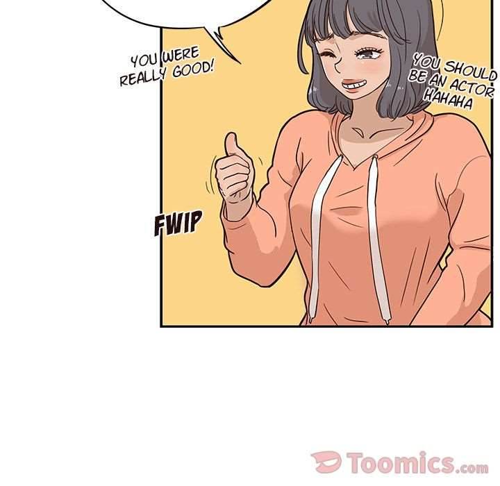 His Women’s University - Chapter 23 Page 61