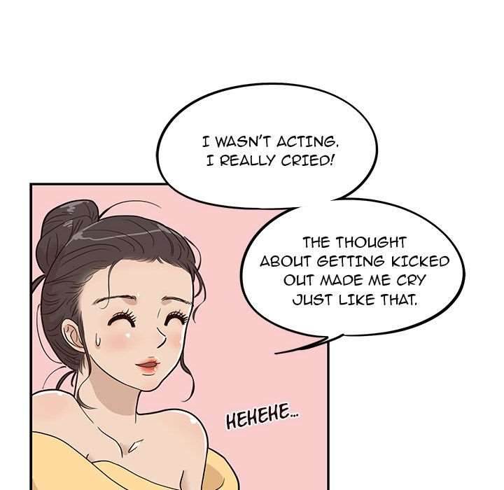 His Women’s University - Chapter 23 Page 62