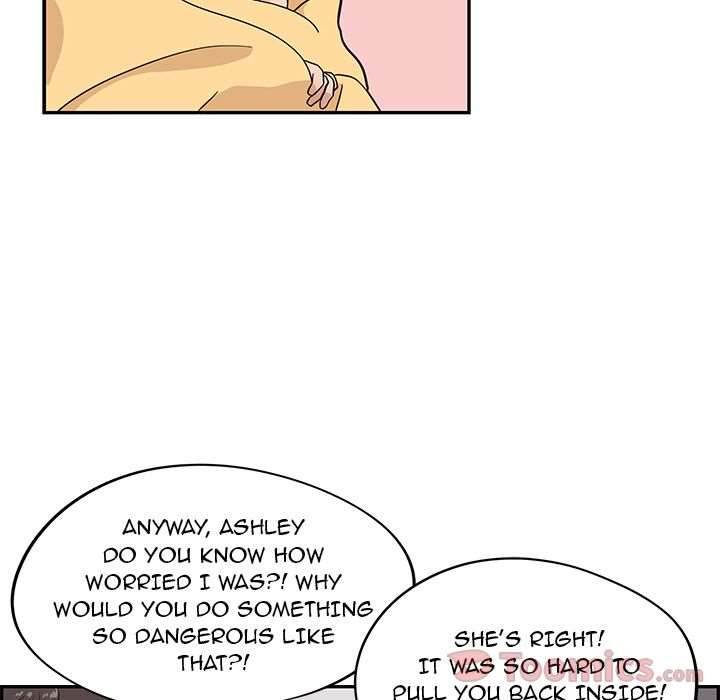 His Women’s University - Chapter 23 Page 63
