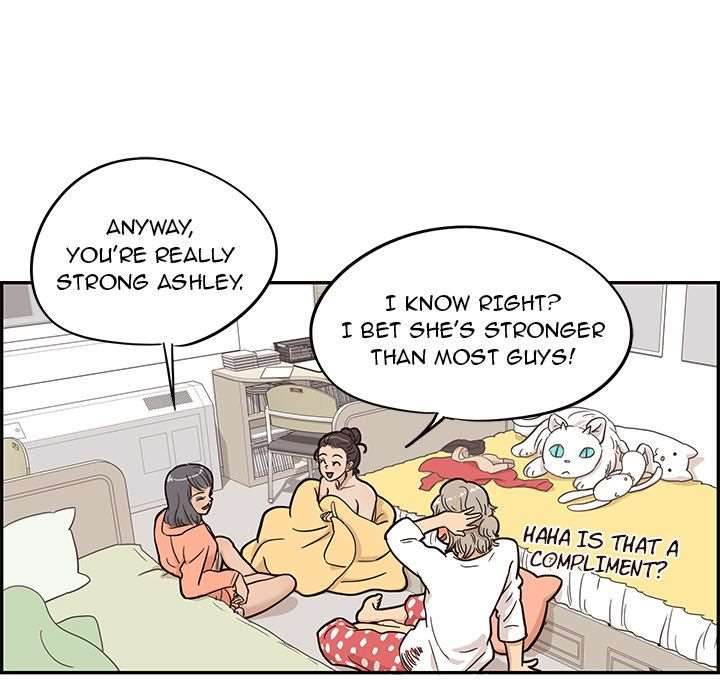 His Women’s University - Chapter 23 Page 65