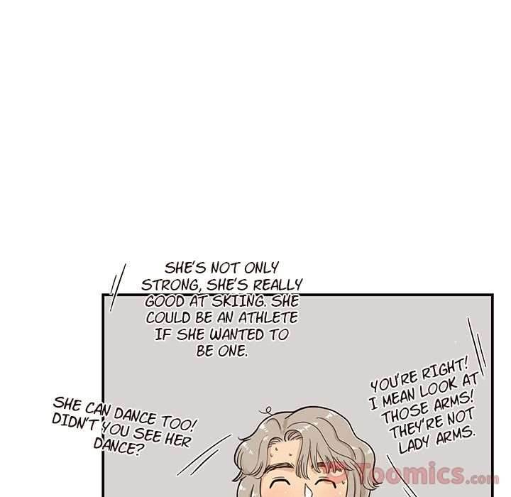 His Women’s University - Chapter 23 Page 66