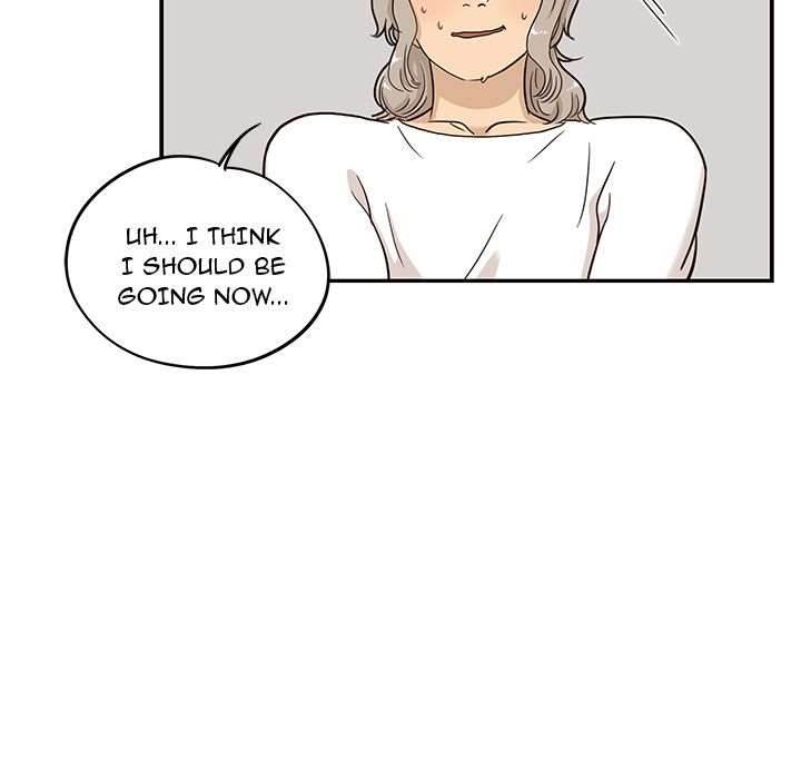 His Women’s University - Chapter 23 Page 67