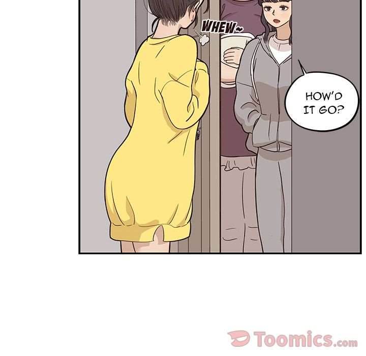 His Women’s University - Chapter 23 Page 70