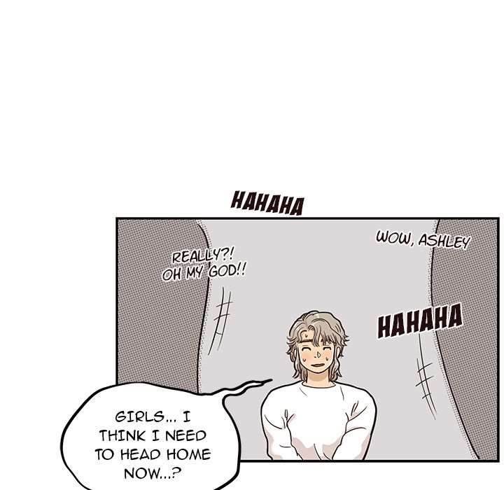 His Women’s University - Chapter 23 Page 72