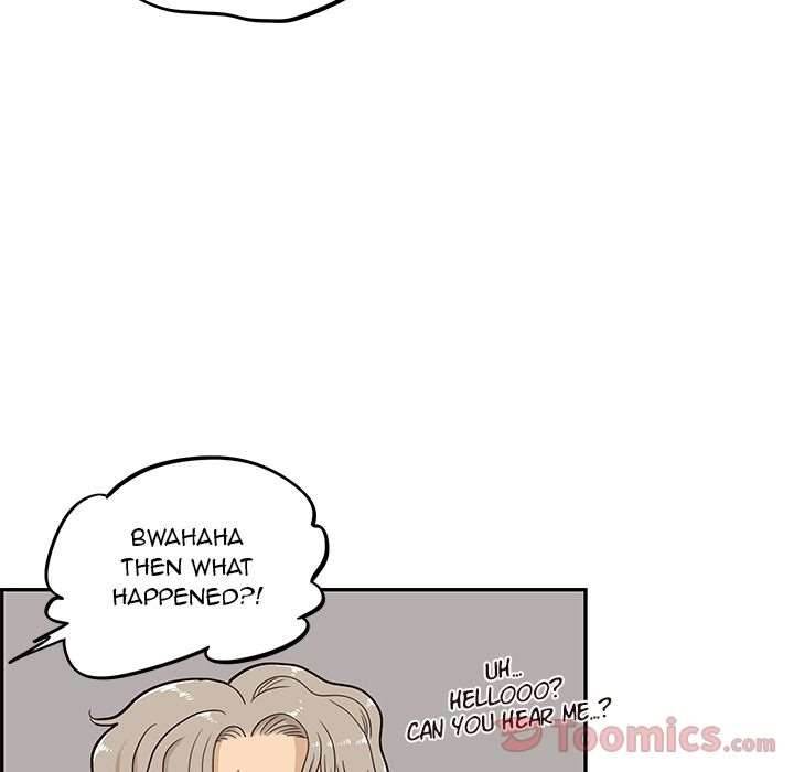 His Women’s University - Chapter 23 Page 73