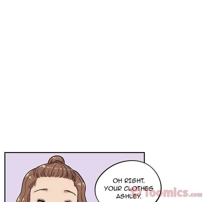 His Women’s University - Chapter 23 Page 75