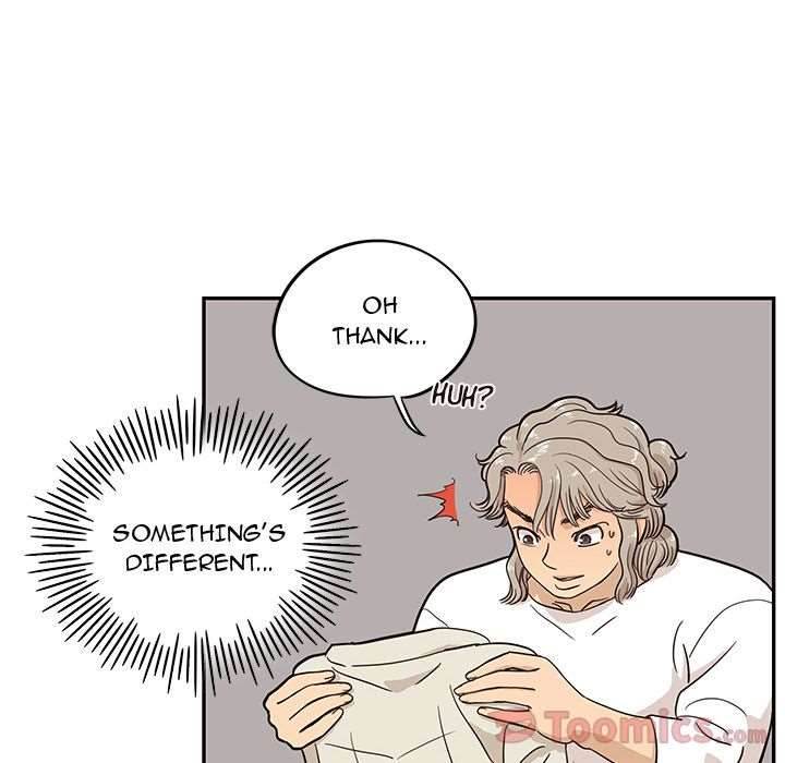 His Women’s University - Chapter 23 Page 77