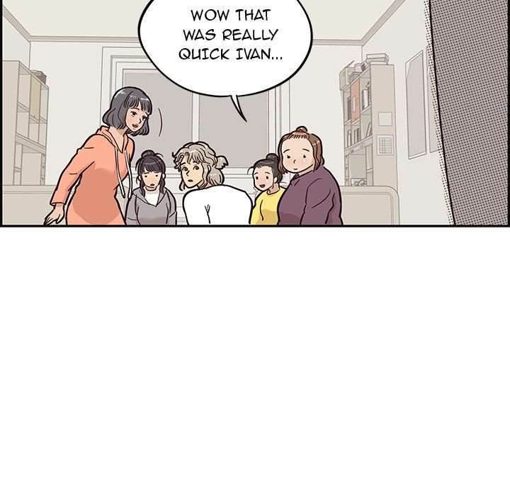 His Women’s University - Chapter 23 Page 82