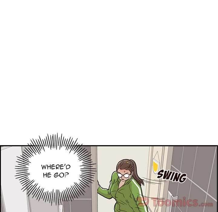 His Women’s University - Chapter 23 Page 9