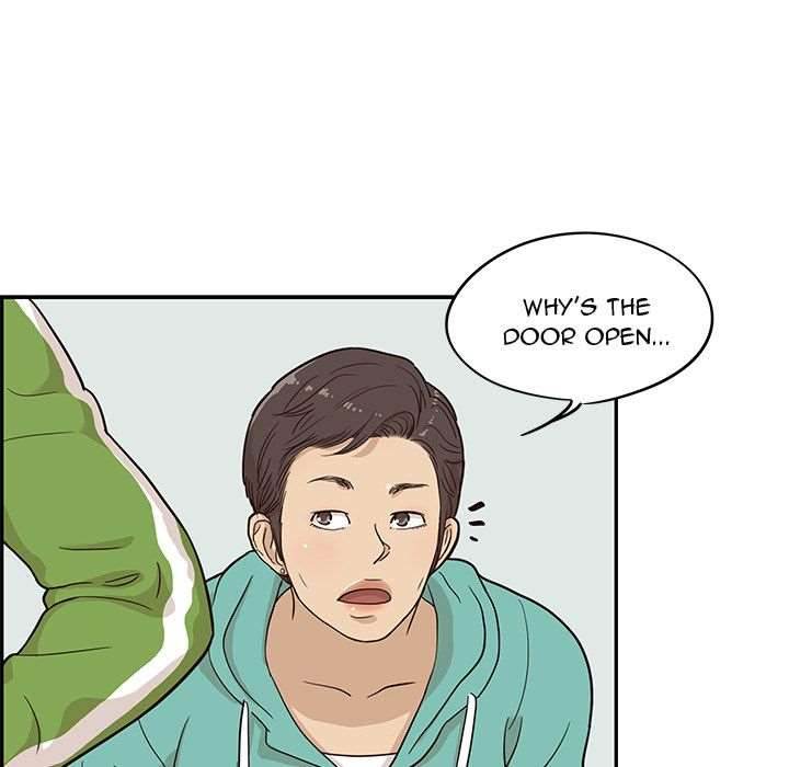 His Women’s University - Chapter 23 Page 91