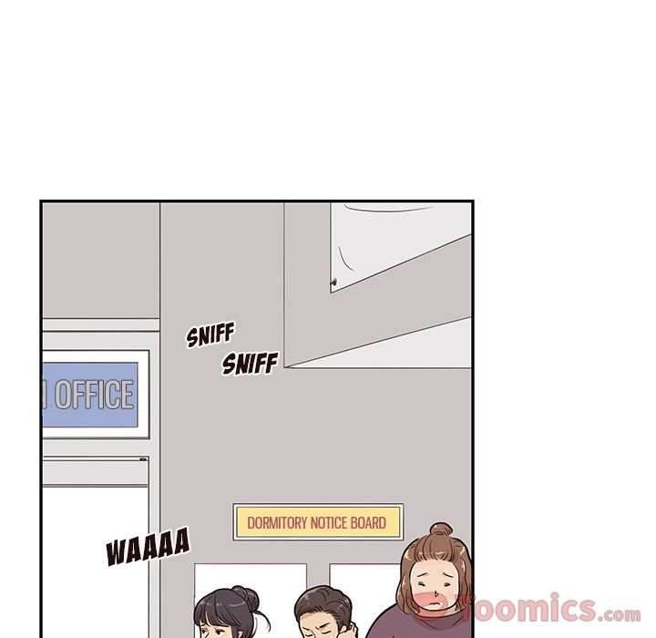 His Women’s University - Chapter 23 Page 93