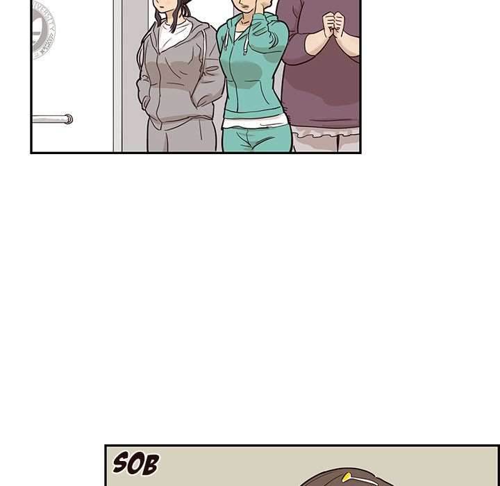 His Women’s University - Chapter 23 Page 94