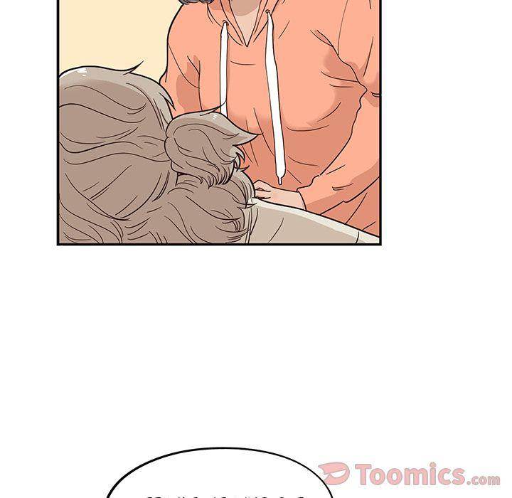His Women’s University - Chapter 24 Page 10