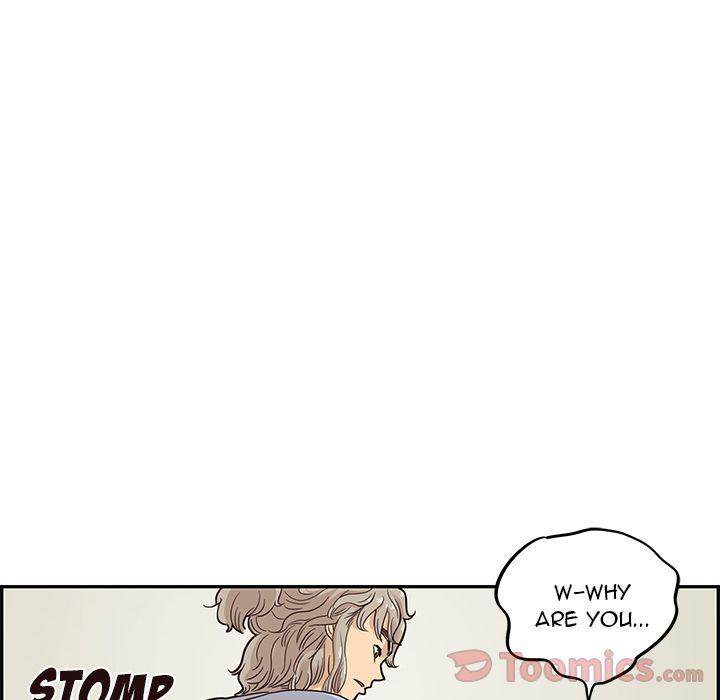 His Women’s University - Chapter 24 Page 108