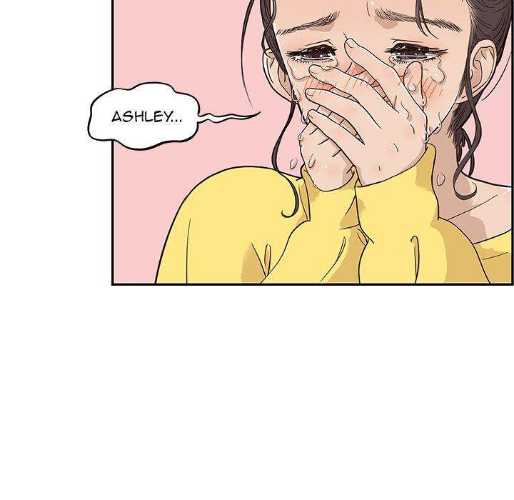 His Women’s University - Chapter 24 Page 13