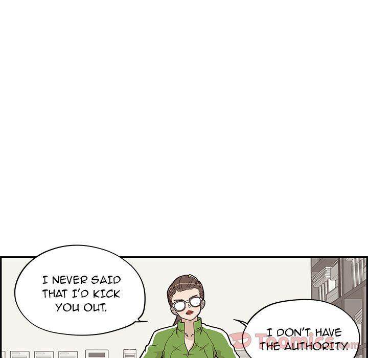 His Women’s University - Chapter 24 Page 32