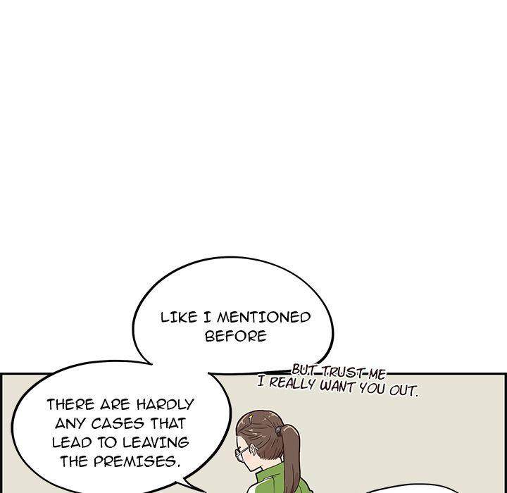 His Women’s University - Chapter 24 Page 39
