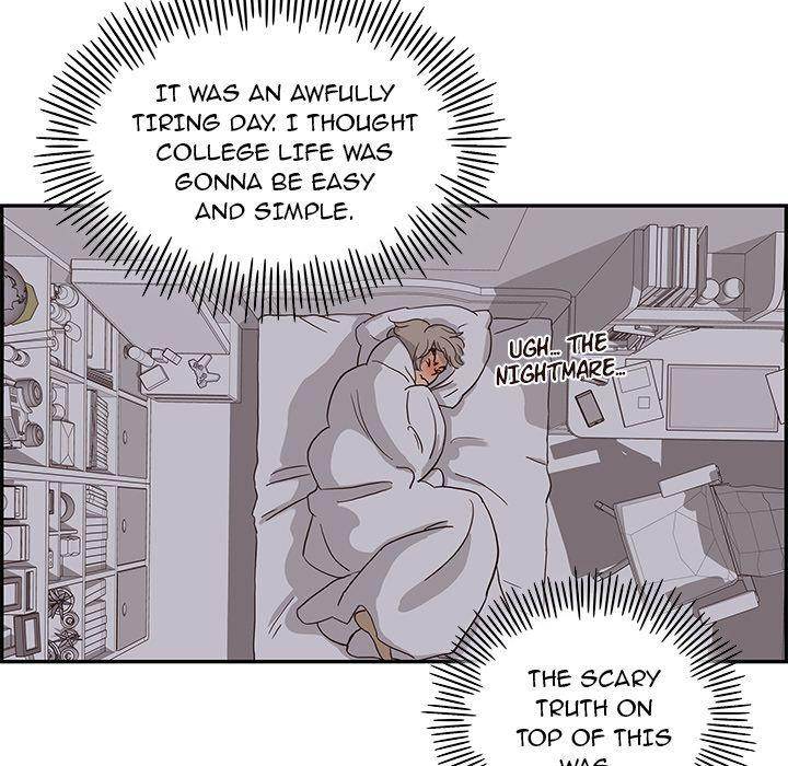 His Women’s University - Chapter 24 Page 76
