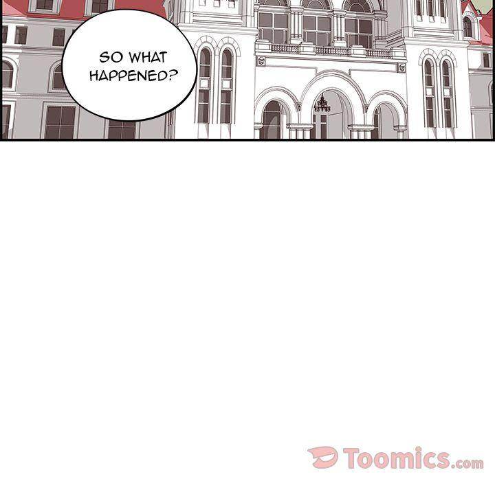 His Women’s University - Chapter 24 Page 82