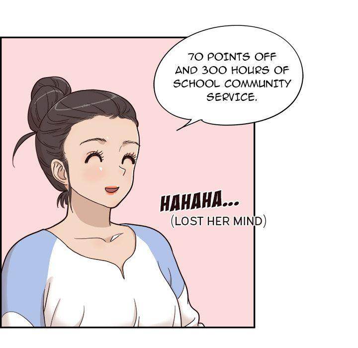His Women’s University - Chapter 24 Page 83
