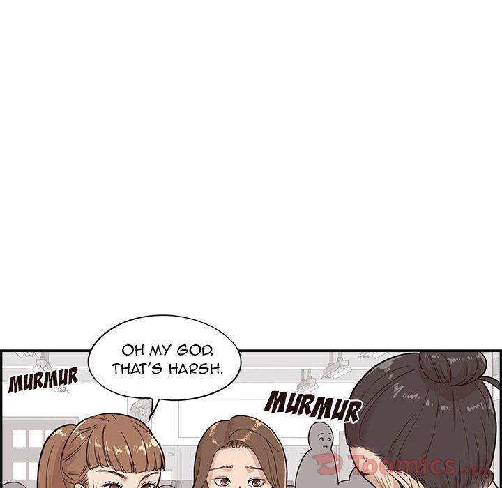 His Women’s University - Chapter 24 Page 84