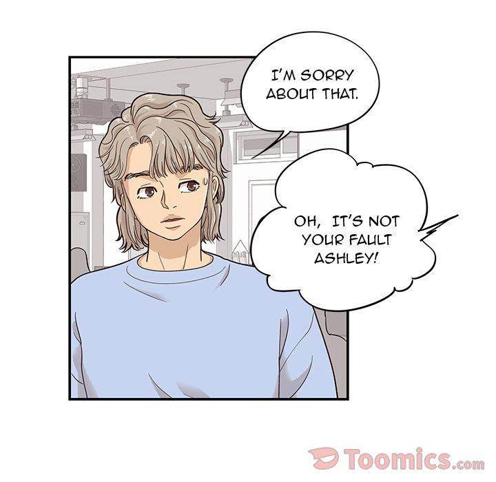 His Women’s University - Chapter 24 Page 86