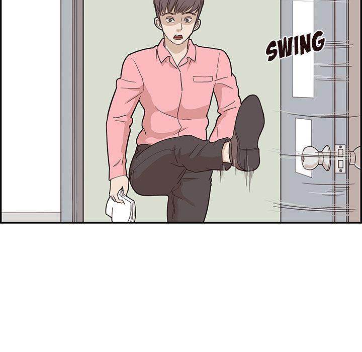 His Women’s University - Chapter 24 Page 89