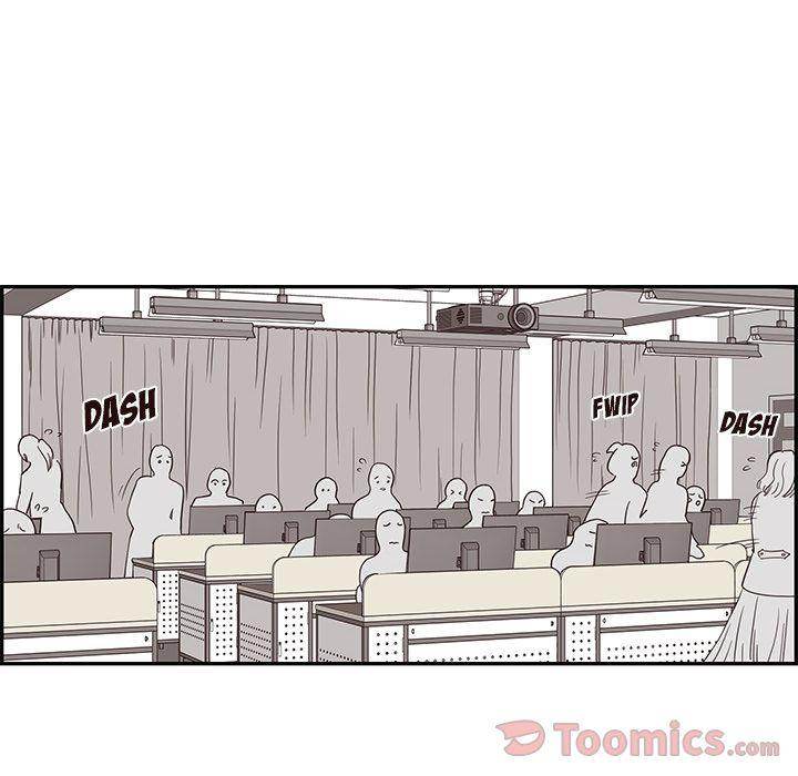 His Women’s University - Chapter 24 Page 90