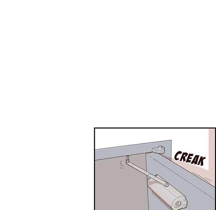 His Women’s University - Chapter 24 Page 91