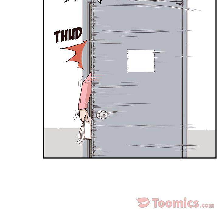His Women’s University - Chapter 24 Page 94