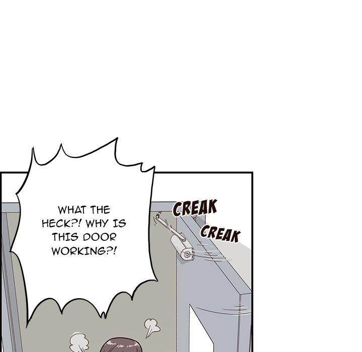 His Women’s University - Chapter 24 Page 95