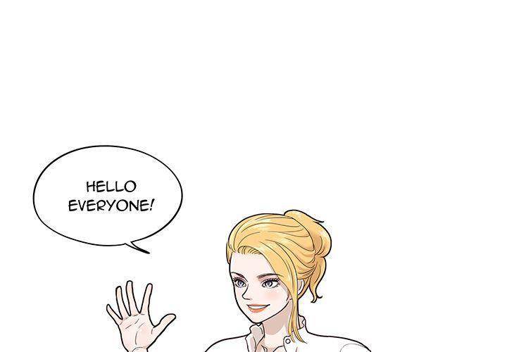 His Women’s University - Chapter 25 Page 1