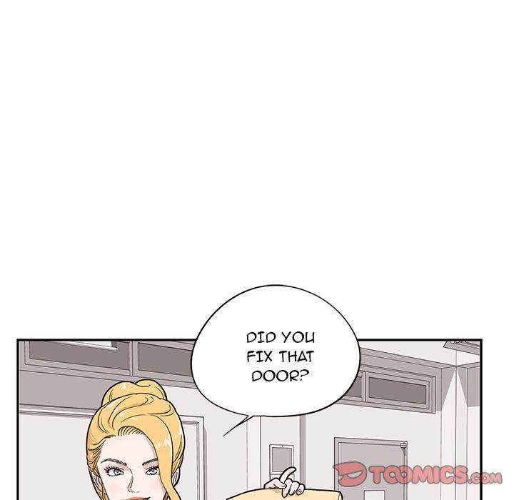 His Women’s University - Chapter 25 Page 10