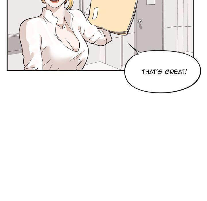 His Women’s University - Chapter 25 Page 11