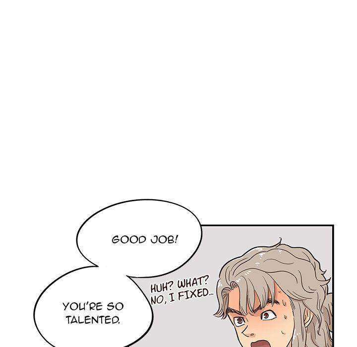 His Women’s University - Chapter 25 Page 13