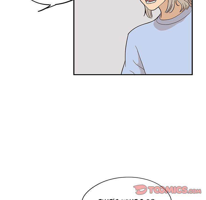 His Women’s University - Chapter 25 Page 14
