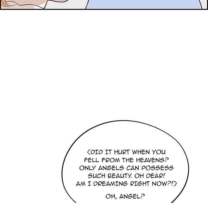 His Women’s University - Chapter 25 Page 20