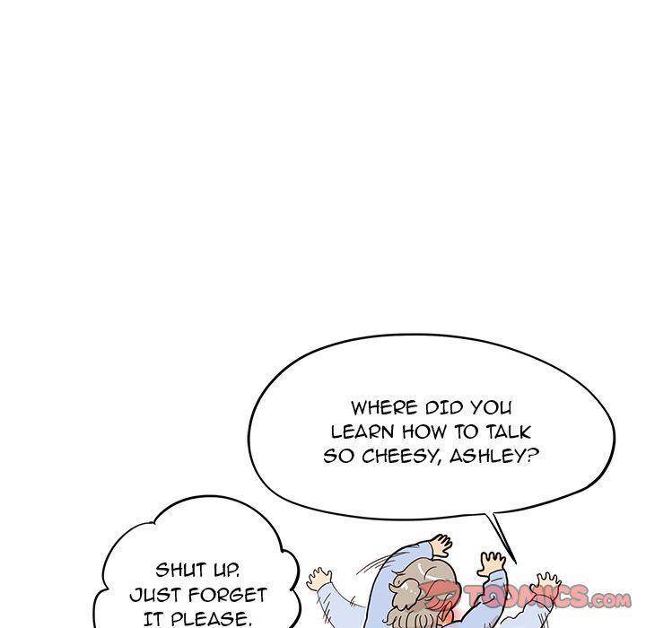His Women’s University - Chapter 25 Page 26