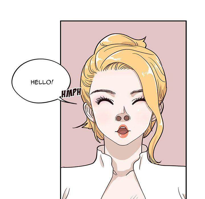 His Women’s University - Chapter 25 Page 31